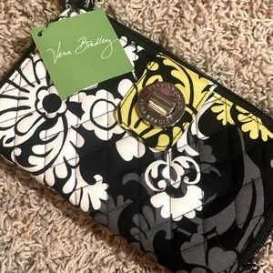 Vera Bradley wallet